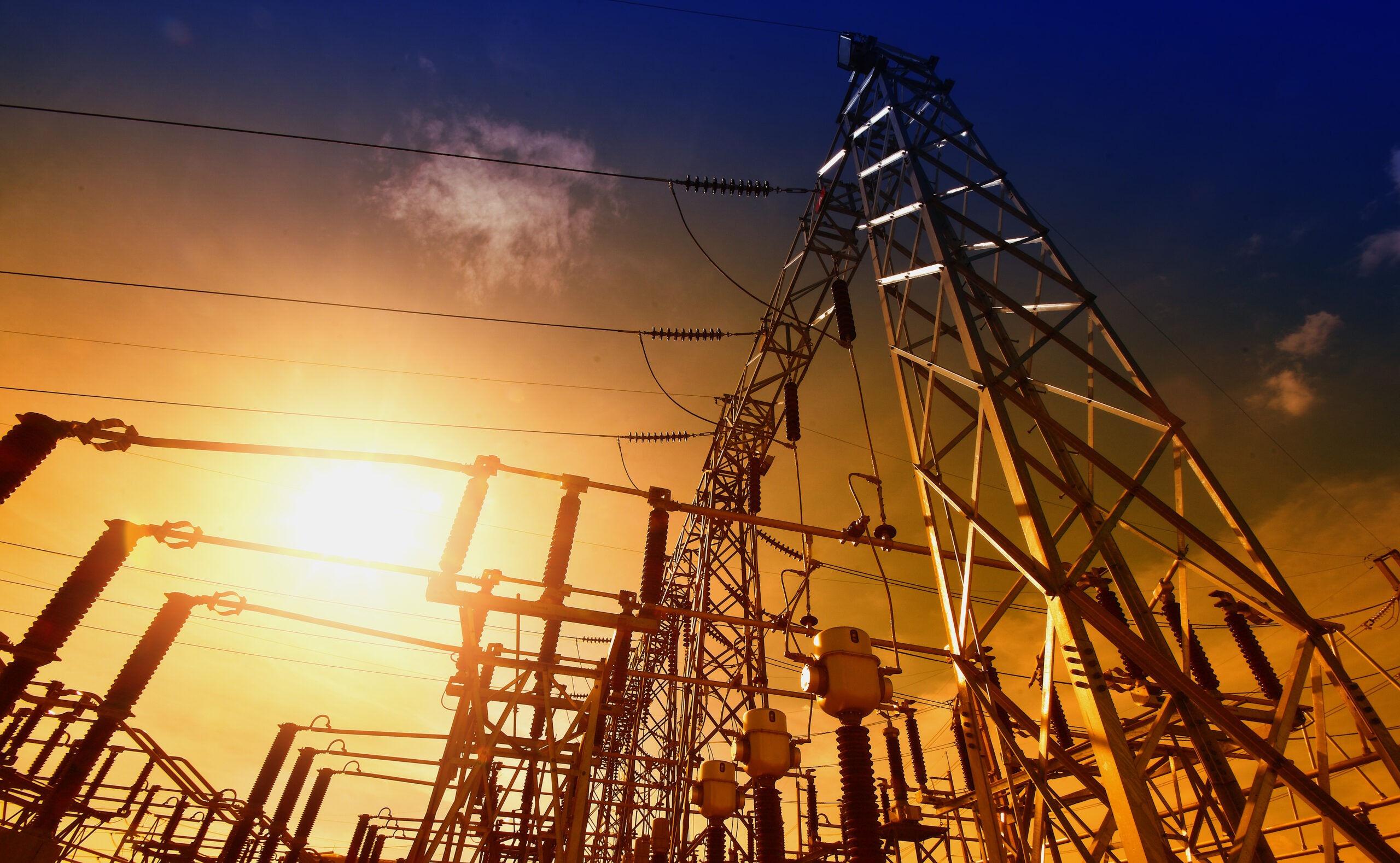 Enabling access to the worldwide energy market!