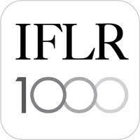Nikcevic Kapor IFLR1000 recognition!